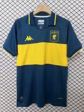 Genoa Special Edition Fans 1:1 Quality Soccer Jersey  25-26