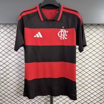 Flamengo Home  Fans 1:1 Quality Soccer Jersey 26-27