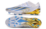 Adidas x23crazyfast.1 FG39-45 阿迪达斯X系列针织防水FG足球鞋