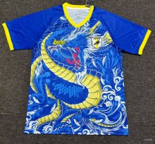 Japan Special Edition  Fans  1:1 Quality Soccer Jersey  24-25