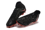 NIKE PHANTOM LUNA ELITE FG 39---45 耐克高帮防水全针织月煞FG足球鞋