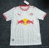 Red Bull Salzburg Home Fans 1:1 Quality Soccer Jersey 26-27
