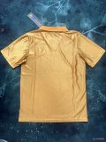Wolves  year Fans 1:1 Quality Soccer Jersey  24-25