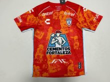 Pachuca Away fans 1:1 Quality Soccer Jersey  24-25