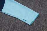 Argentina Training Tracksuit Blue (Kids And Man )  1:1  25-26