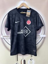 Hapoel Tel Aviv Third away Fans 1:1 Quality Soccer Jersey   25-26