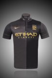 Retro Manchester City away 1:1 Quality Soccer Jersey  2013-2014