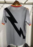 Rayo Vallecano Third Away Fans   1:1 Quality Soccer Jersey   25-26