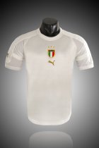 Retro Italy away  1:1 Quality Soccer Jersey  2004