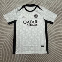 PSG Paris Special  Edition Fans 1:1 Quality Soccer Jersey  26-27