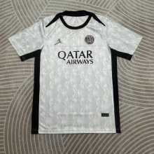 PSG Paris Special  Edition Fans 1:1 Quality Soccer Jersey  26-27