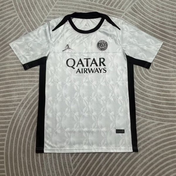 PSG Paris Special  Edition Fans 1:1 Quality Soccer Jersey  26-27