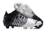 Puma Future Z 1.3 Teazer FG;39-45 彪马未来之星二代内马尔专属战靴防水全针织FG足球鞋