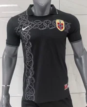 Norway  Special Edition Fans  1:1 Quality Soccer Jersey  26-27 (2026)
