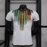 Mali  home player  1:1 Quality Soccer Jersey   24-25