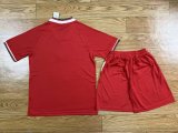 Retro Liverpool Home  Kits Suit 1:1 Quality Soccer Jersey 1993-1995