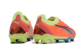 Puma Ultra Ultimate FG39-45 彪马世界杯全针织防水FG足球鞋