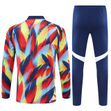 Arsenal Training Tracksuit Red (Kids And Man )  1:1  25-26