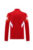 Adidas Clover Red Jacket  Tracksuit  1:1  25-26