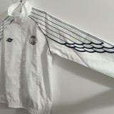 PSG Paris  Retro Windbreaker 1:1 25-26