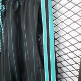 Liverpool T-shirt leisure Fans Pant Pants Shorts    1:1 Quality Soccer Jersey 25-26