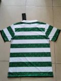 Retro Celtic Home 1:1 Quality Soccer Jersey   2012-2013