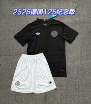 Germany 125th Anniversary Edition blak Kids  25-26