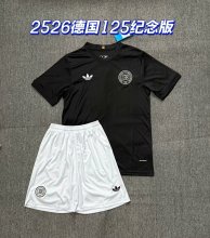 Germany 125th Anniversary Edition blak Kids  25-26