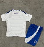 Cruzeiro Away  Kids  25-26