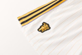 Manchester United  T-shirt  White 1:1 Quality Soccer Jersey  25-26
