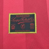 Retro Liverpool  Home Kids  1995-1996