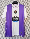 Valladolid   Special Edition Fans  1:1 Quality Soccer Jersey  25-26
