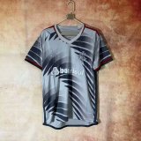 Sport Club International third  Away fans 1:1 Quality Soccer Jersey  24-25