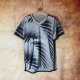 Sport Club International third  Away fans 1:1 Quality Soccer Jersey  24-25