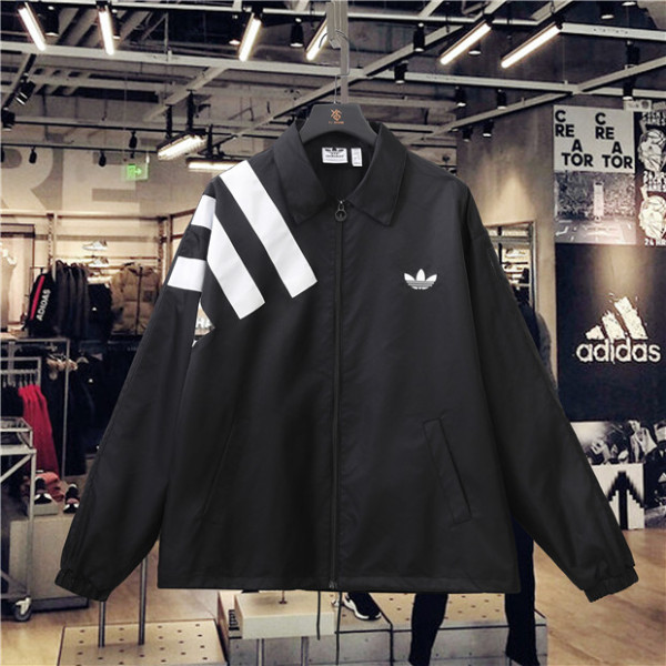 clover leisure Windbreaker 1:1 25-26