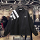 clover leisure Windbreaker 1:1 25-26