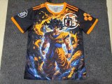 Japan Special Edition Fans 1:1 Quality Soccer Jersey  25-26