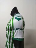 Real Betis Finals Home player  1:1 Quality Soccer Jersey  24-25
