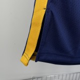 Golden State Warriors Blue Jordan #3 PAUL 1:1 Quality NBA Season Jerseys 2023