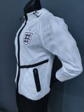 England Windbreaker White 1:1 Quality Soccer Jersey  26-27 （2026）