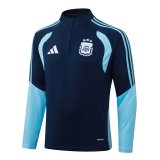 Argentina Training Tracksuit Blue (Kids And Man )  1:1  25-26