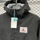 Jordan Flight  Interchange Jacket Windbreaker 1:1 25-26