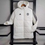 Real Madrid  Arsenal  Flamengo Colombia  river Mexico   Bayern Munich  Germany  all team customized cotton-padded clothes Jacket 1:1 25-26