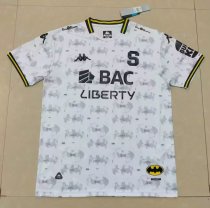 Batman Home Fans 1:1 Quality Soccer Jersey   26-27