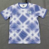 El Salvador Special Edition Fans 1:1 Quality Soccer Jersey 25-26