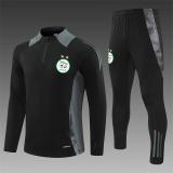 Algeria Training  Tracksuit  1:1  24 -25