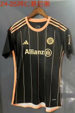 Bayern Munich Special Edition  Fans 1:1 Quality Soccer Jersey   24-25