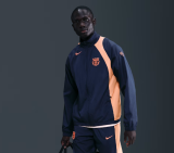 Barcelona  Windbreaker 1:1  25-26