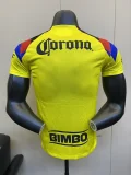 Club American Home Women player 1:1 Quality Soccer Jersey 25-26