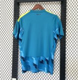 Spain Goalkeeper Fans 1:1 Quality Soccer Jersey 26-27（2026）